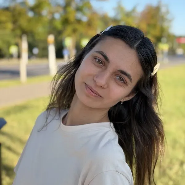 Диана